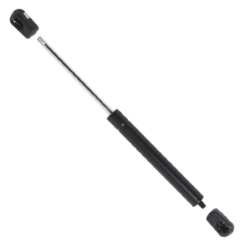 NovelBee 10pcs of 100N/22.5lb Gas Springs Strut,Lift Support,Cabinet Door Lid Stay Support - Image 4